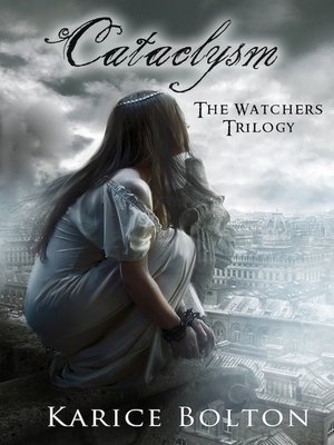cover image of Cataclysm